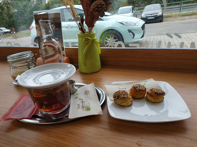 Schäffer & Salzl / Külvárosi pék - Vendéglátás