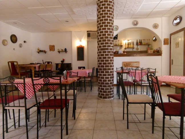 Opinii despre Aranysas Vendéglő în Mezőkeresztes - Vendéglátás