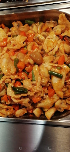 Ázsiai Thai Konyha - Vendéglátás