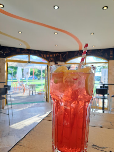 Bistro Mirabell - Vendéglátás