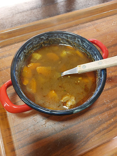 Opinii despre Belvárosi Disznótoros - Király utca în Budapest - Vendéglátás