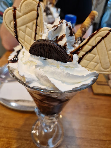 CoffeeShop Company Siófok