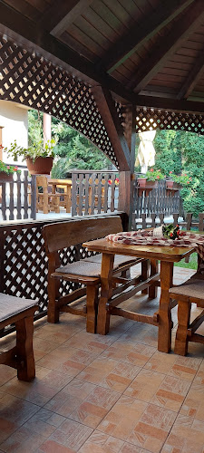 Comentarii opinii despre István Étterem és Panzió