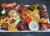 Gyros és Grill ételbár - Vendéglátás