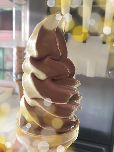 Olasz Fagylaltozó - Derecske