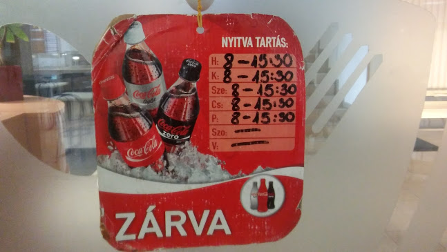 Budapest, Európa u. 5, 1239