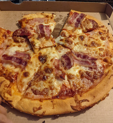 Pizza Karaván - Siófok