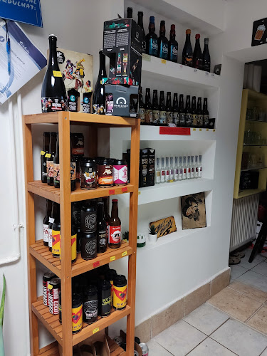 Sörivó Bolt - Dunaharaszti