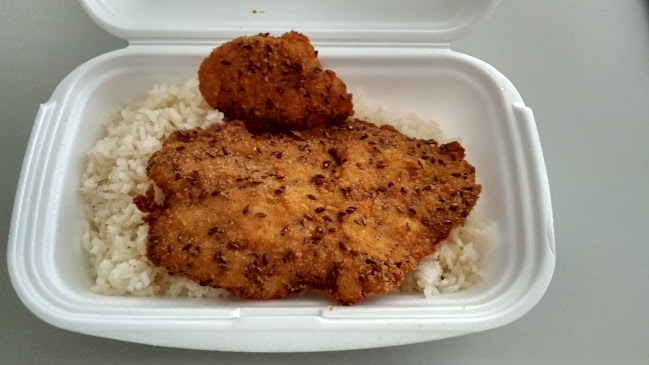 Fapados Bisztró - Miskolc