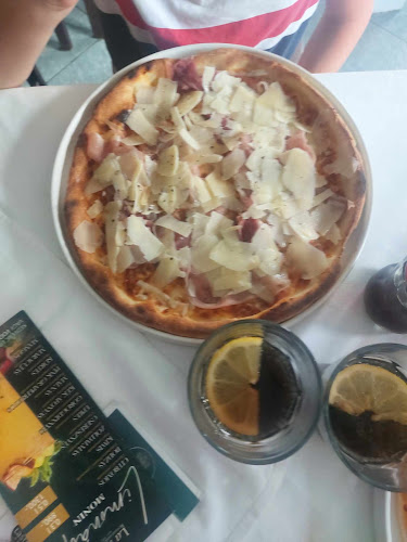 La'Mar Grill Restaurant & Pizzeria Zalakaros - Zalakaros