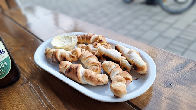 Buffalo Pizzéria - Vendéglátás