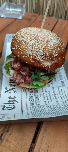 Opinii despre Havanna Street Food Cegléd în Cegléd - Vendéglátás