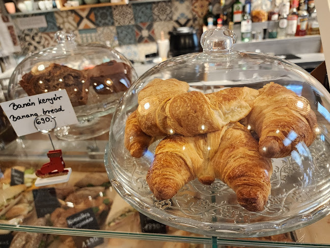 Frida Kávéház - Debrecen