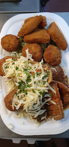 Láva-Sziget Étterem és Pizzéria - Aszód