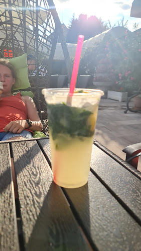 Erzsike Fagyizó - Tihany