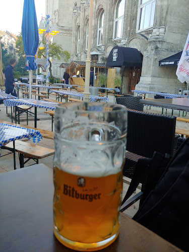 Opinii despre Gellért Söröző & Brasserie - Étterem - Danubius Hotel Gellért în Budapest - Vendéglátás