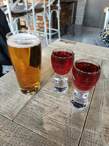 Tiltott Csíki Söröző