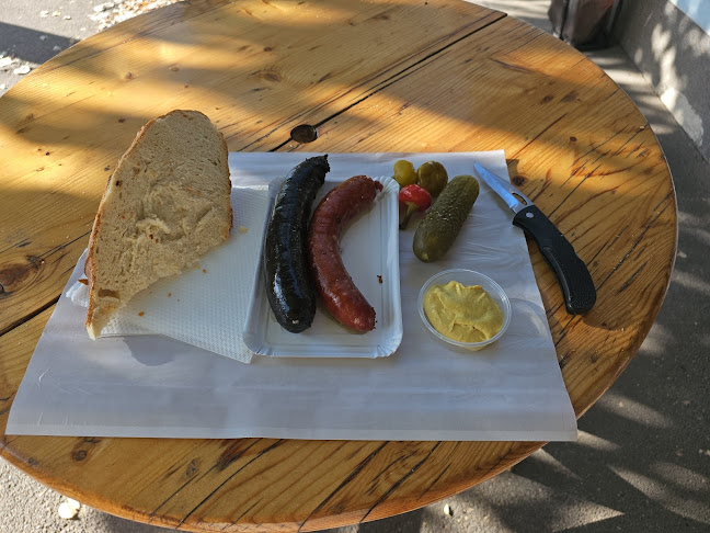 Pecsenyesütő - Kaposvár