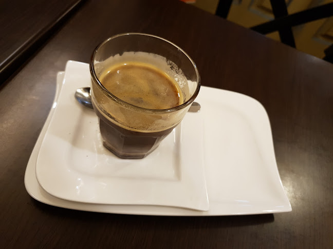 Comentarii opinii despre La Mocca Coffeeshop