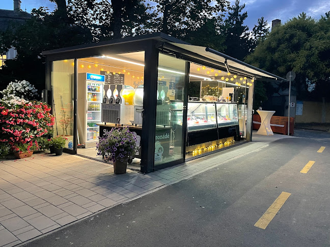 NemPiskóta Fagyizó