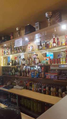 Sport Büfé (Kocsma)