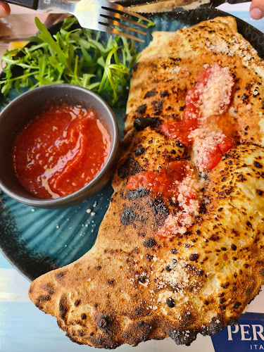 La Piccola Napoli pizzéria