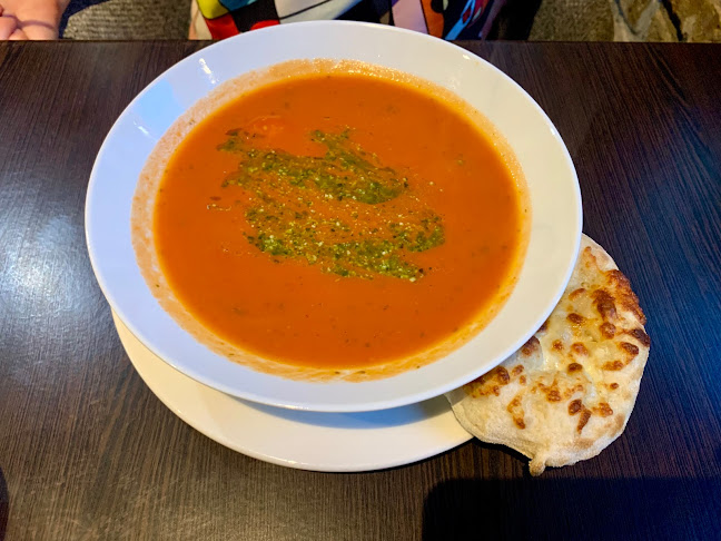 Notte Trattoria - Vendéglátás