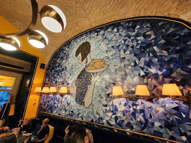 Budapest, Nádor u. 5, 1051