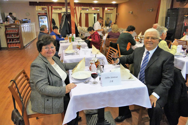 Camping Étterem - Dombóvár