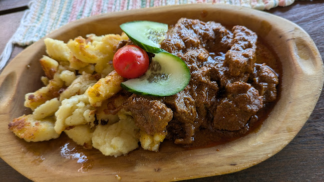 Vendéglő Autós Ételbár és Panzió Simonics Gézáné - Vendéglátás