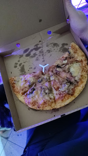 La Verde Pizzéria Söröző - Kecskemét