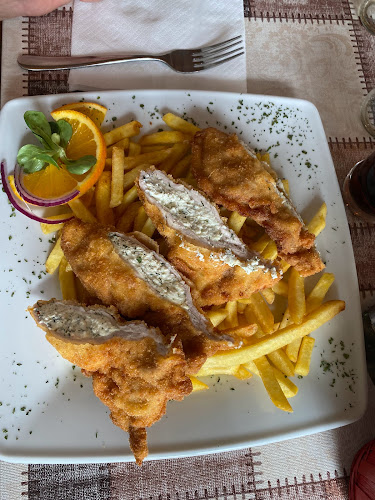 Gyümi Vendéglő - Mindszent