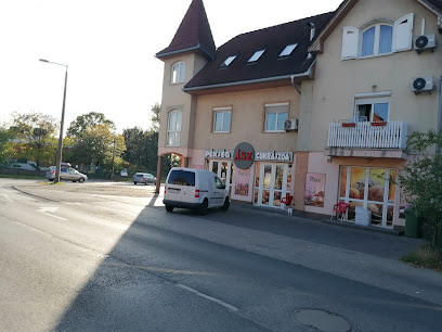 Ász Pékség-Cukrászda