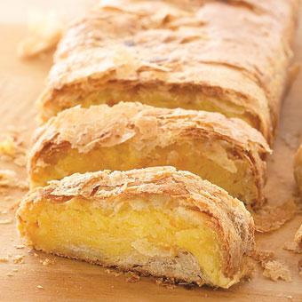 Szentendrei Rétes - Vendéglátás