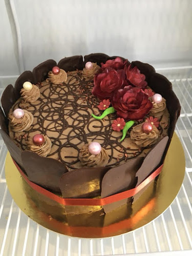 Édes-M cukrászműhely