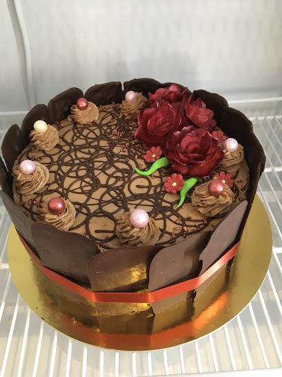 Édes-M cukrászműhely