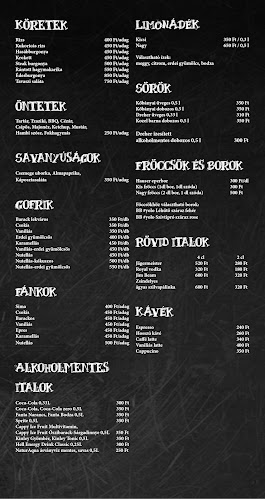 La'Koma - Szorgalmatos