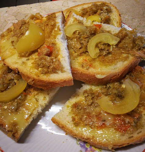 Kőbölcső Kft. - Vendéglátás