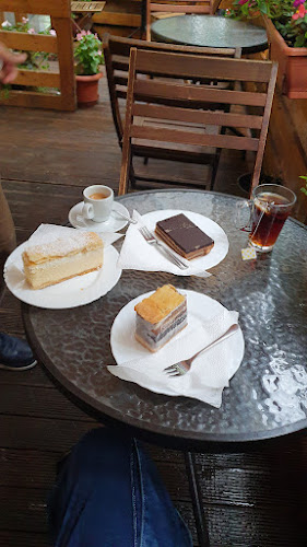 Budapest, Szív u. 1, 1063