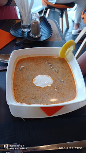 4 Seasons - Palóc Bistorant - Vendéglátás