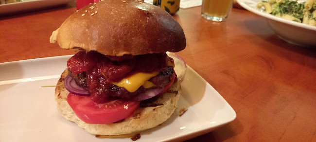 Opinii despre Peppers Inn în Arló - Vendéglátás