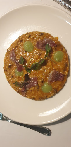 Comentarii opinii despre Trattoria Pomo D'Oro