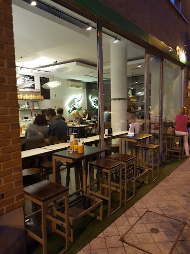 Padron Tapas Bar - Vendéglátás