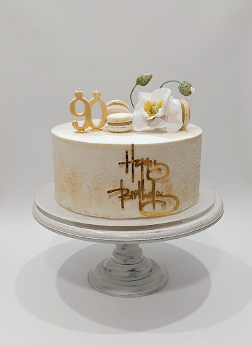 Virágos TORTA műhely - Alsóörs