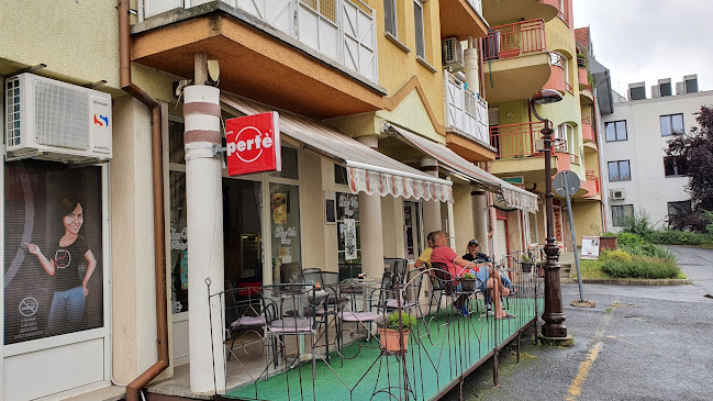 Dolce Vita Kávéház