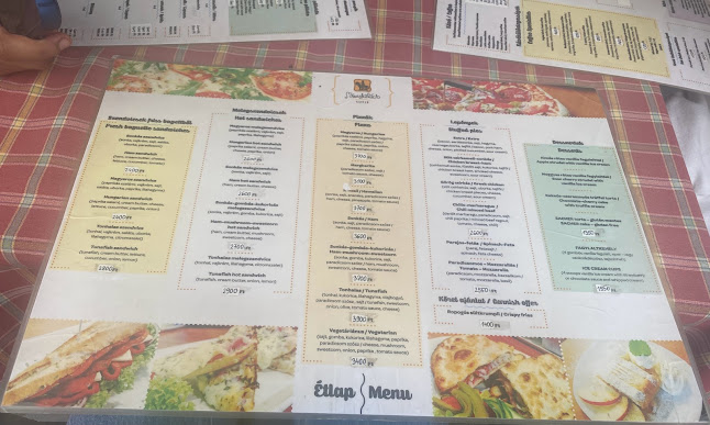 Mézeskalács Kávézó