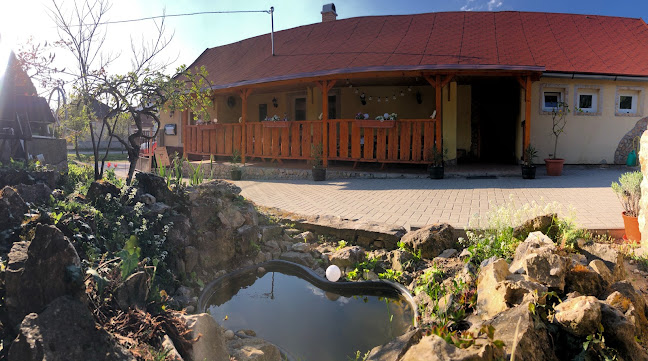 Zámoly, Petőfi Sándor u. 37, 8081