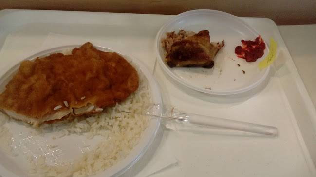 Séf étterem - Vecsés