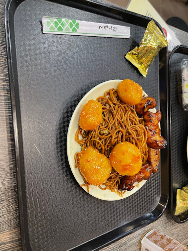 Comentarii opinii despre Arany Ősz kínai gyorsétterem