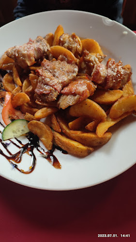 Opinii despre Natura Halászcsárda în Kecel - Vendéglátás